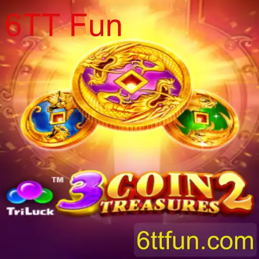 Explorando o Mundo de 3CoinTreasures2: Diversão e Aventura com 6TT Fun