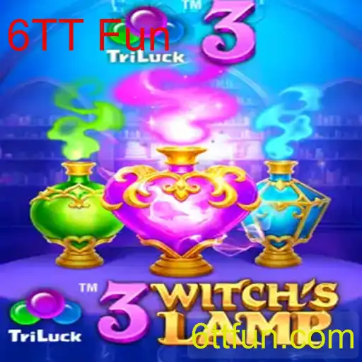 Descubra o Fascinante Mundo de 3WitchsLamp: Um Jogo de Estratégia e Magia