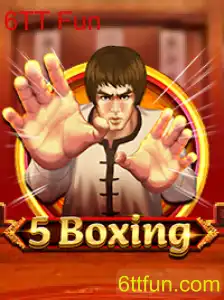 Descubra o Fascinante Mundo do 5Boxing com 6TT Fun