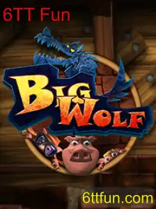 Aventura e Estratégia em BigWolf: Descubra o Jogo 6TT Fun em Detalhe