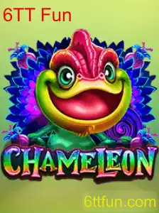 Descubra o Fascinante Mundo do Jogo 'Chameleon': Um Guia Completo com a Palavra-Chave 6TT Fun