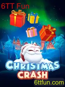 ChristmasCrash: Um Jogo Festivo Cheio de Diversão