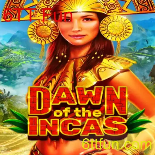 DawnoftheIncas: Descubra o Novo Jogo de Estratégia e Aventura