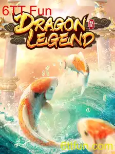 DragonLegend: Explorando o Mundo dos Dragões na Era 6TT Fun