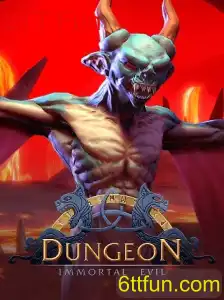 Dungeon: Exploração e Estratégia no Mundo de 6TT Fun