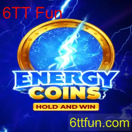 Descubra o Fascinante Universo de 'EnergyCoins' e a Emocionante Jornada 6TT Fun