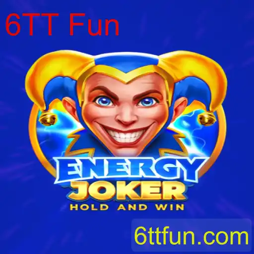EnergyJoker: Explorando o Novo Fenômeno dos Jogos com 6TT Fun