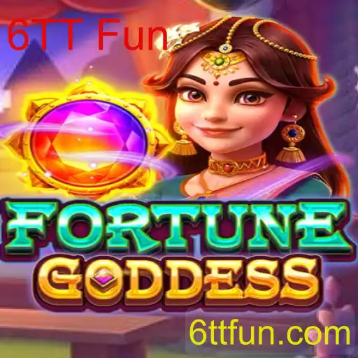 Explore o Mundo de FORTUNEGODDESS: A Nova Sensação '6TT Fun'