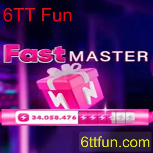 Descubra a Emoção do Jogo FastMaster com o Elemento Surpresa 6TT Fun