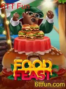 Descubra o Universo Gastronômico de FoodFeast: Uma Aventura Repleta de Diversão