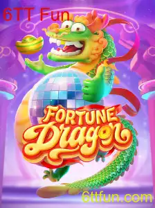Mistérios e Aventuras de FortuneDragon: Explorando o 6TT Fun