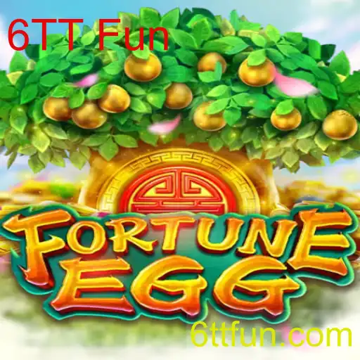 FortuneEgg: Mergulhe na Diversão 6TT com Este Jogo Empolgante