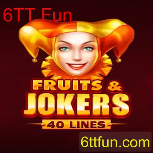 Explorando o Mundo de FruitsAndJokers40: Um Jogo de Diversão com 6TT Fun