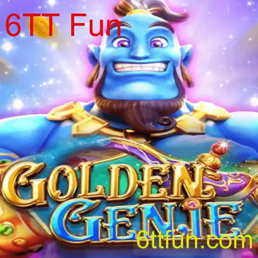 Descubra GOLDENGENIE: Uma Jornada Inovadora no Universo dos Jogos com 6TT Fun
