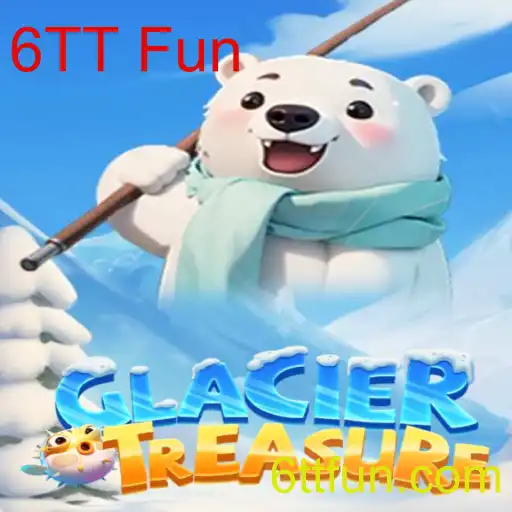 GlacierTreasure: Explorando Aventuras Congelantes com 6TT Fun