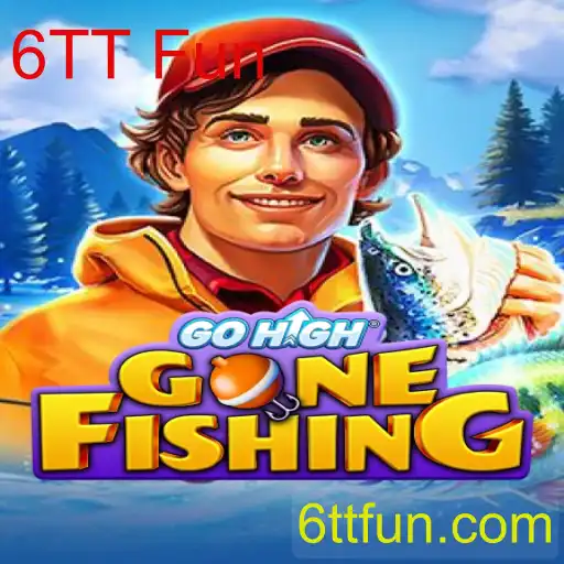 GoHighGoneFishing: Um Mergulho no Mundo da Pesca Virtual e Aventura com 6TT Fun