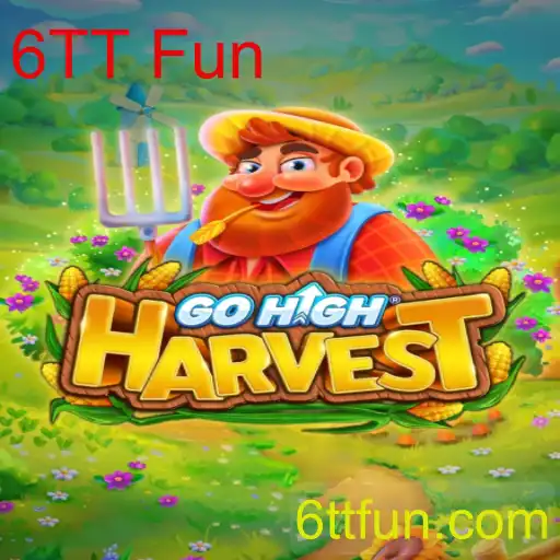 Explorando o Fascinante Mundo de GoHighHarvest: Guia Completo e Regras do Jogo