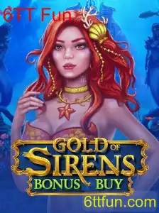 Descubra o Fascinante Mundo de GoldofSirensBonusBuy: Um Mergulho Nas Profundezas do Jogo