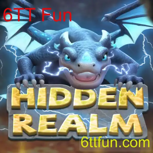 Mergulhe no Fascinante Mundo de HiddenRealm: Descubra a Aventura imersiva de 6TT Fun