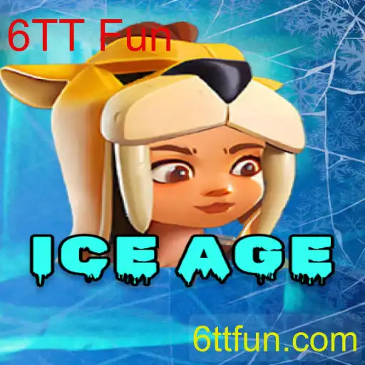 IceAge: Uma Jornada Congelante no Mundo dos Jogos