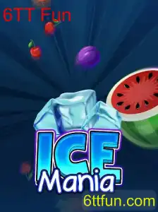 IceMania: Descubra o Mundo Gelado de Diversão com 6TT Fun