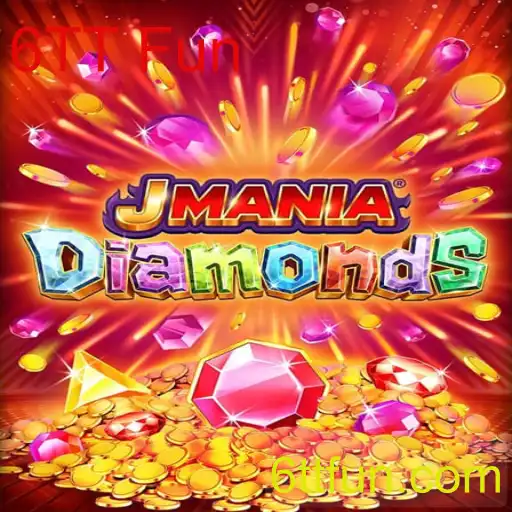 JManiaDiamonds: A Fascinante Jornada no Universo dos Diamantes