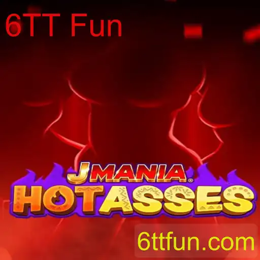 Explorando o Mundo de JManiaHotAsses: Um Mergulho em 6TT Fun