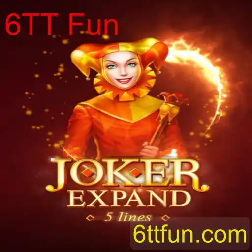 Descubra o Mundo de JokerExpand: O Jogo Revolucionário com 6TT Fun