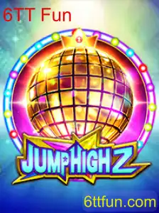 Explorando JumpHigh2: Um Novo Horizonte no Mundo dos Jogos