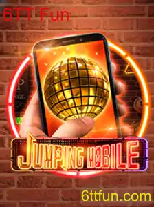 Explorando o Mundo de Jumpingmobile: O Jogo que Reúne Diversão e Desafio