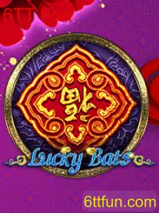 Explorando LuckyBats: O Jogo Inovador de 6TT Fun