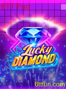 Descubra o Fascinante Mundo do Jogo LuckyDiamond