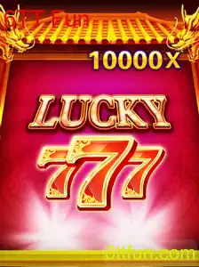 LuckySeven: Mergulhe na Diversão do 6TT Fun