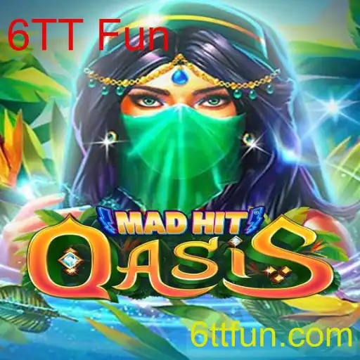 Descubra o Fascinante Mundo de MadHitOasis