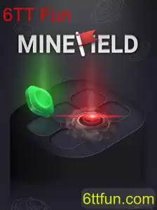 Descubra MineField: O Jogo de Estratégia e Aventura com 6TT Fun