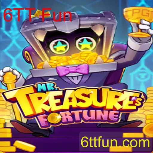 Descubra os Segredos de MrTreasuresFortune: Um Jogo de Aventuras Infinitas