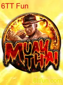 MuayThai: Um Novo Gênero de Jogo com o Encantamento do 6TT Fun