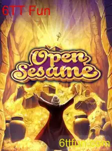 Descubra o Mundo do Jogo OpenSesame: Diversão e Estratégia