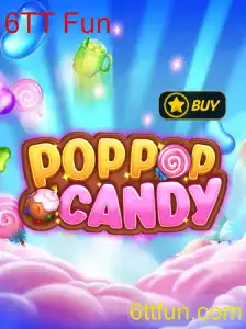 Explorando o Mundo Encantado de POPPOPCANDY