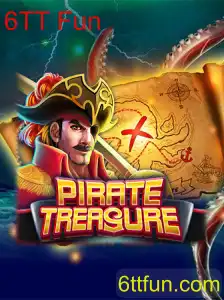Descubra o Mundo de PirateTreasure: Aventura e Estratégia