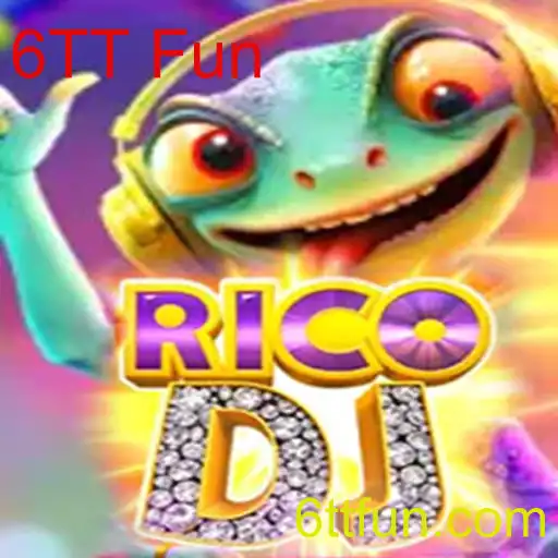 Explorando o Mundo de RicoDJ: O Novo Jogo Sensação