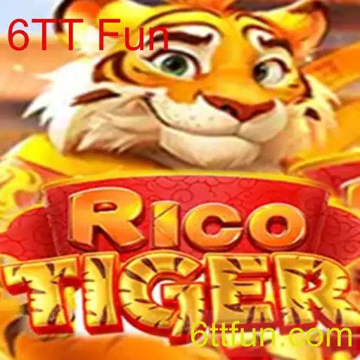 Explorando o Mundo de RicoTiger: A Nova Sensação dos Jogos