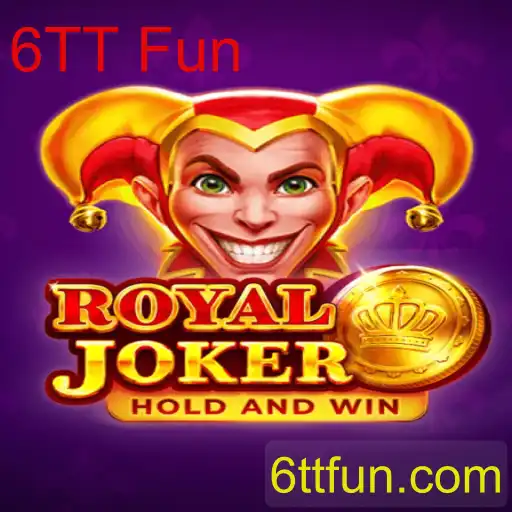 RoyalJoker: Uma Atraente Aventura de Entretenimento com 6TT Fun
