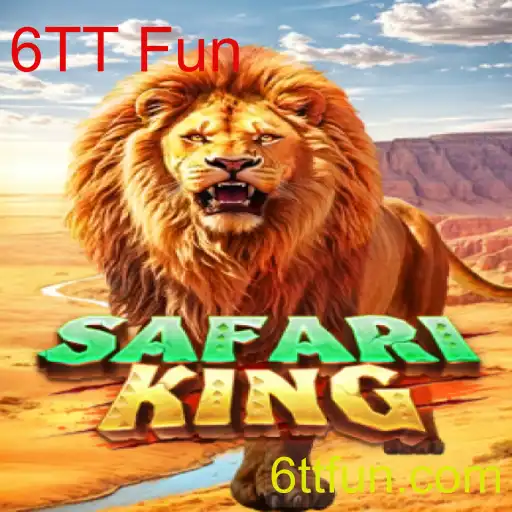 Descubra SafariKing: O Jogo de Aventura Selvagem para Toda a Família