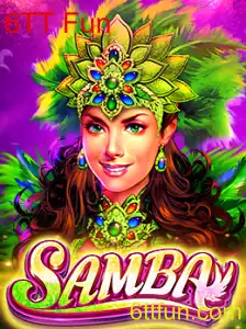 Descubra o Fascinante Mundo de Samba: O Jogo de 6TT Fun