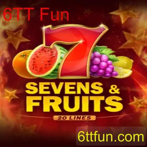 Explorando o Mundo de SevensFruits20: Um Guia Completo