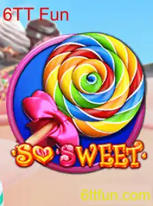 Explorando o Mundo de SoSweet: O Jogo de Diversão e Estratégia '6TT Fun'