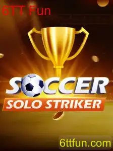 Descubra SoccerSoloStriker: O Novo Jogo que Está Conquistando o Mundo