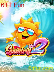 Descubra o Mundo de Spindrift2: Um Desafio Divertido com 6TT Fun