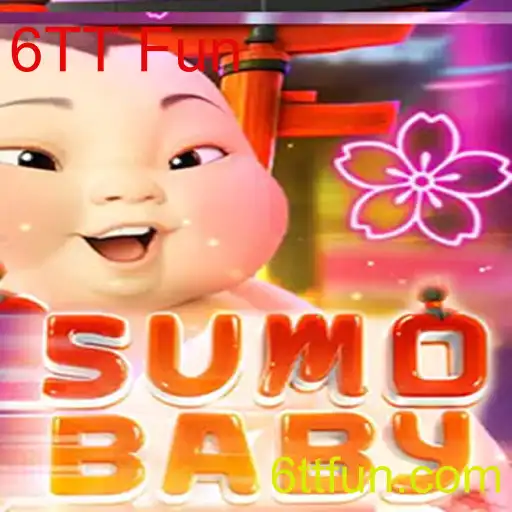 Descubra SumoBaby: O Jogo que Agita 6TT Fun